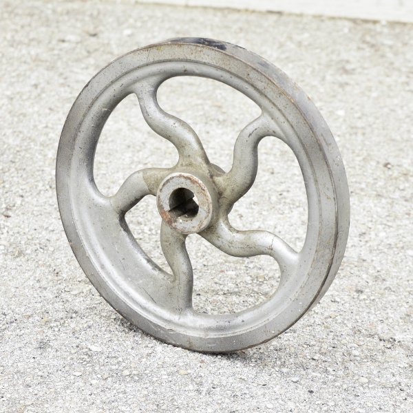 Ruota di meccanismo primo 900 in metallo 