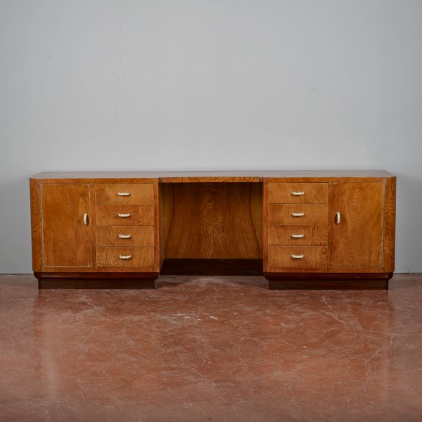 credenza vintage anni 50