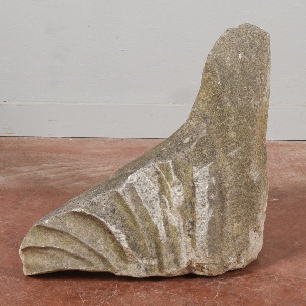  Frammento di pietra
