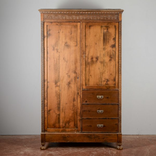 credenza armadio camera 